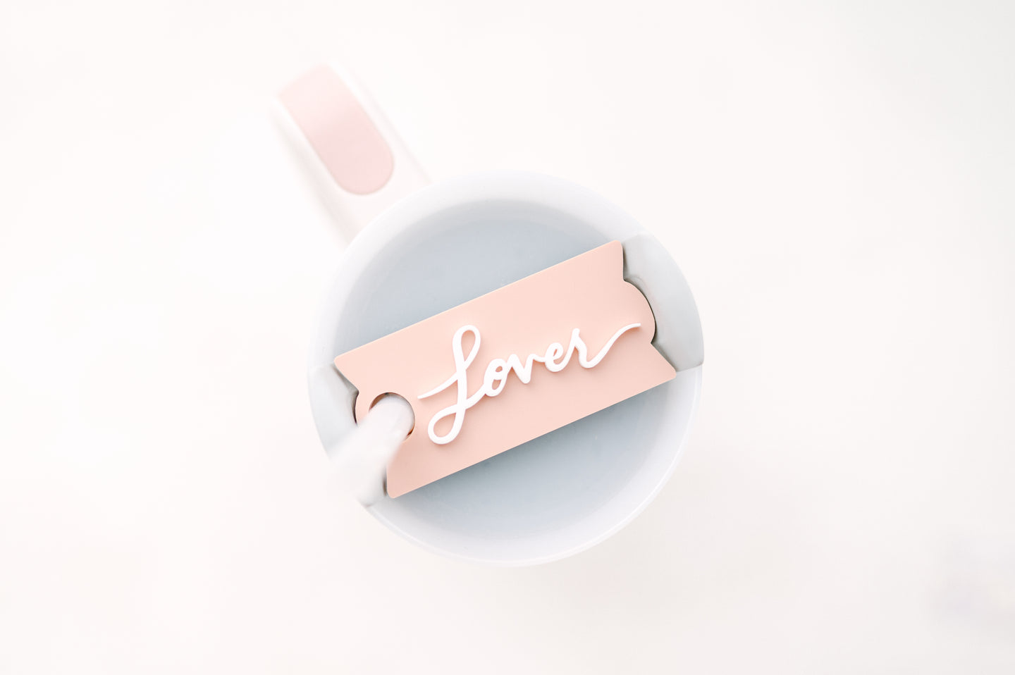 Valentine's - Lover Stanley Toppers